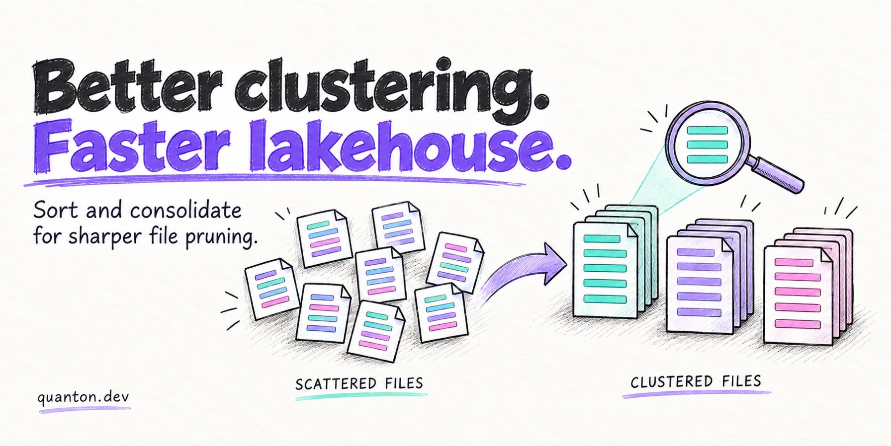 Why Clustering Matters — and Why We Just Made It 4× Faster