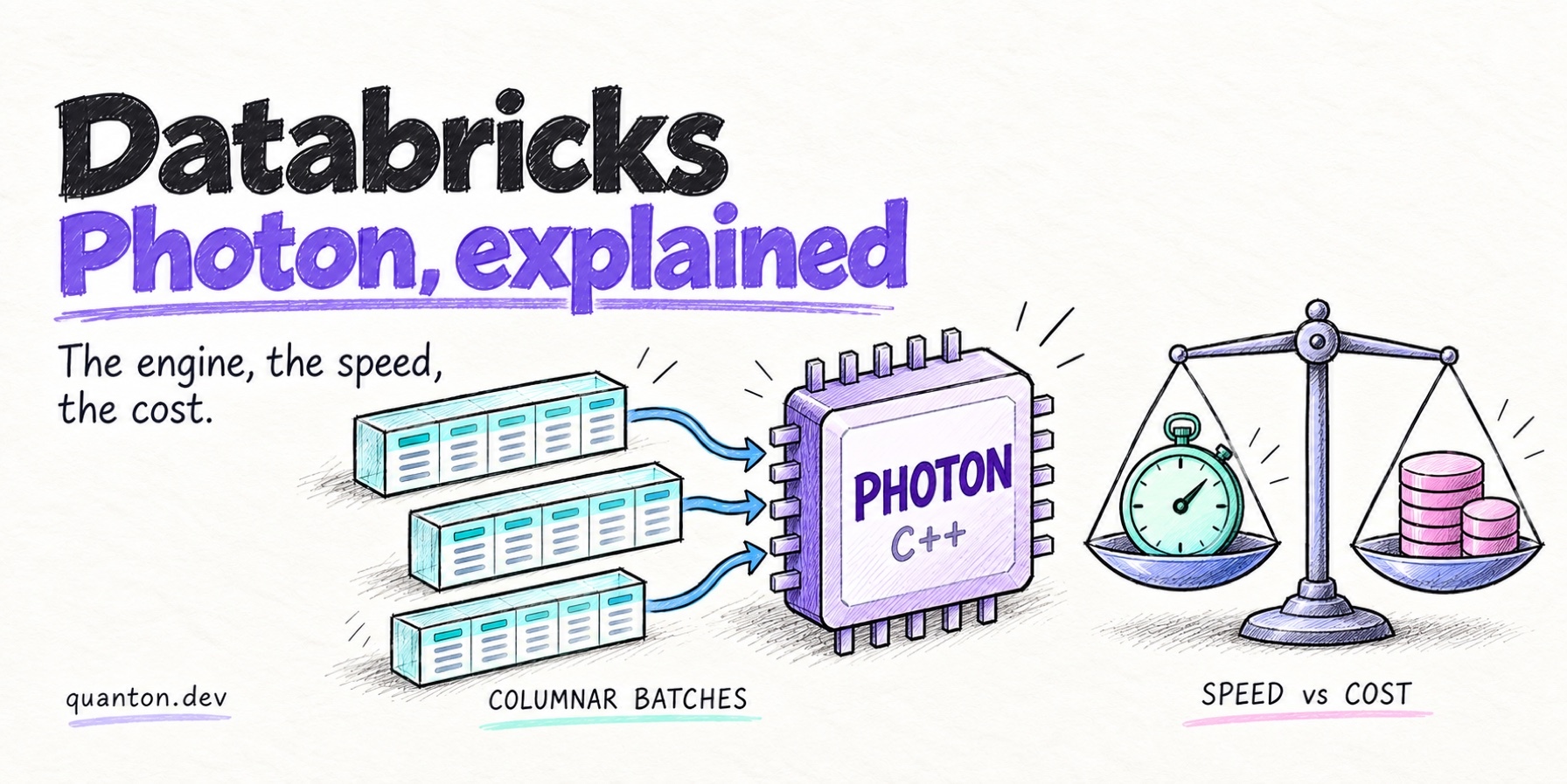 What is Databricks Photon? A plain-English guide to the engine (and when it's worth turning on)